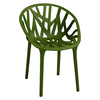 Vitra Vegetal Chair Cactus Vitra Vegetal Chair Cactus